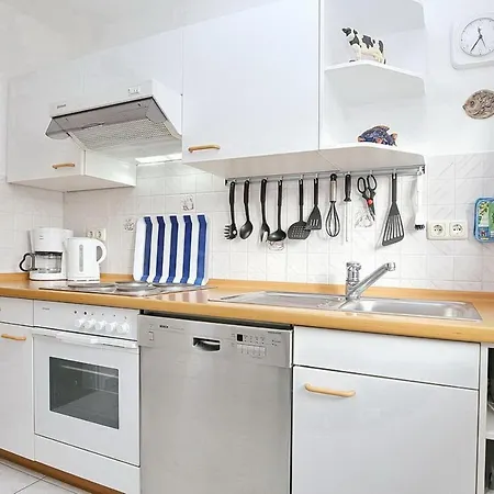 Am Mariannenweg 07 Apartment