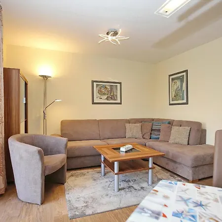 Am Mariannenweg 07 Apartment