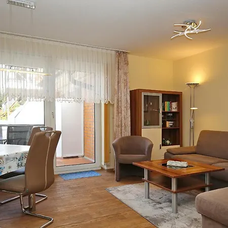 Am Mariannenweg 07 Apartment *