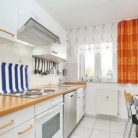 Am Mariannenweg 07 Boltenhagen (Ostseebad)