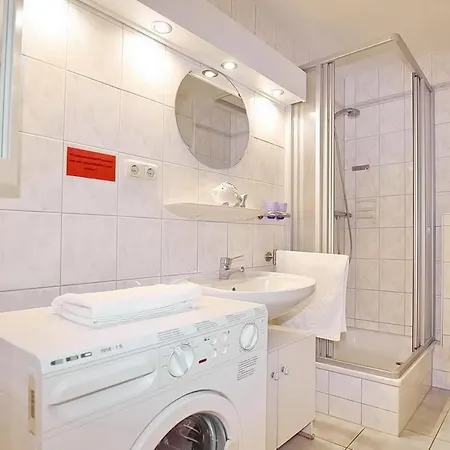 Am Mariannenweg 07 Apartment