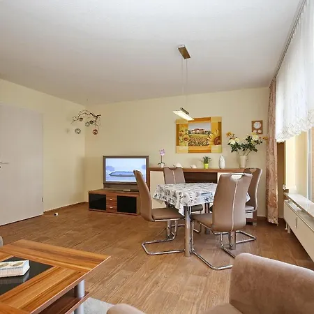Am Mariannenweg 07 Apartment Boltenhagen (Ostseebad)