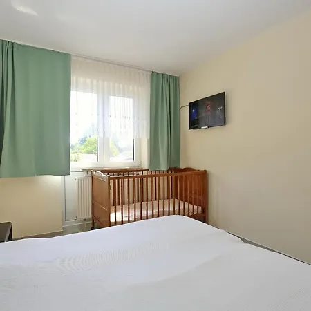 Am Mariannenweg 07 * Boltenhagen (Ostseebad)