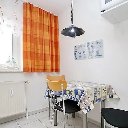 Am Mariannenweg 07 Apartment