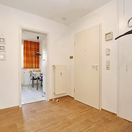 Apartment Am Mariannenweg 07 Boltenhagen (Ostseebad)