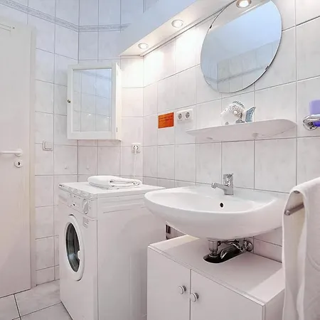 Apartment Am Mariannenweg 07