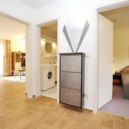 Am Mariannenweg 07 Apartment