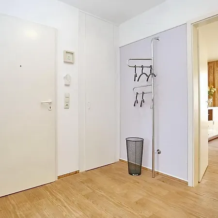 Apartment Am Mariannenweg 07 Boltenhagen (Ostseebad)