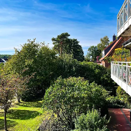 Am Mariannenweg 07 * Boltenhagen (Ostseebad)